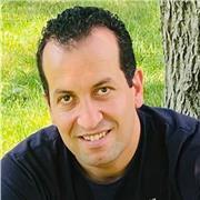 Vorrei scrivermi come insegnante tedesco ed arabo